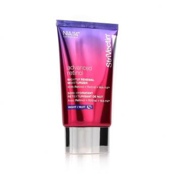 StriVectin Advanced Retinol Nightly Renewal Moisturizer