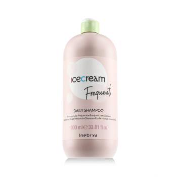 Inebrya Ice Cream Frequent Daily Shampoo