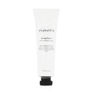 Skybottle Spring Fever Perfumed Hand Cream