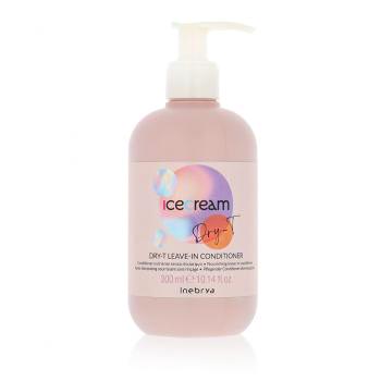 Inebrya Ice Cream Dry-T Leave-in Conditioner