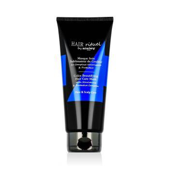 Sisley Hair Rituel Color Beautifying Hair Care Mask
