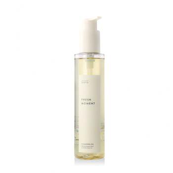 Sioris Fresh Moment Cleansing Oil