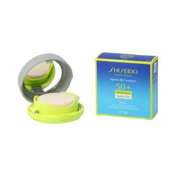 Shiseido Sports BB Compact WetForce SPF50+