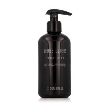Serge Lutens Parole d'Eau