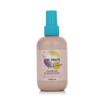Inebrya Ice Cream Pro-Volume One Volume Spray
