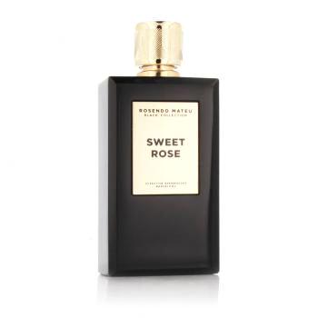 Rosendo Mateu Sweet Rose
