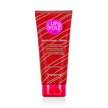 Inebrya Up To You Liss Smoothing Cream