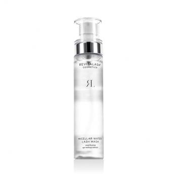 RevitaLash Micellar Water Lash Wash