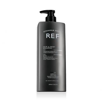 REF Hair & Body Shampoo