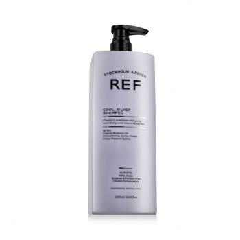 REF Cool Silver Shampoo