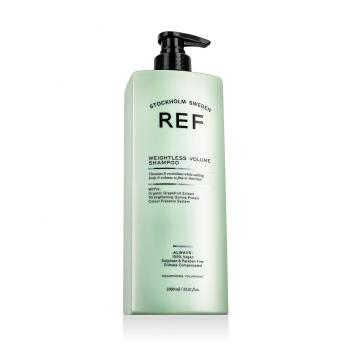 REF Weightless Volume Shampoo