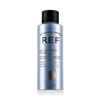 REF Dry Shampoo N°204