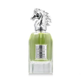 Paris Corner Kaheela Platinum
