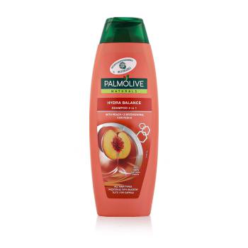 Palmolive Naturals Hydra Balance 2in1