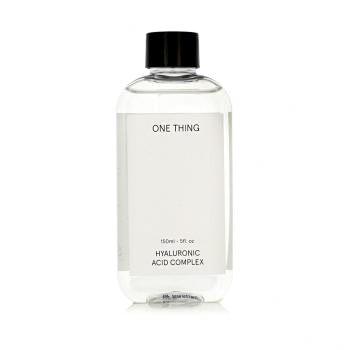 One Thing Hyaluronic Acid Complex