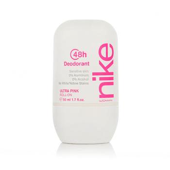 Nike Perfumes Ultra Pink 48h