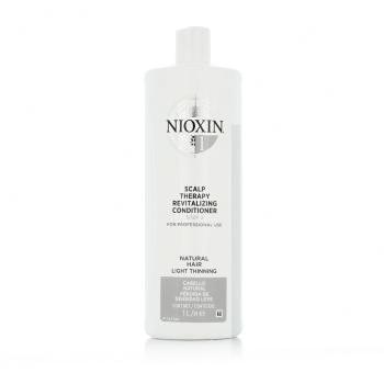Nioxin System 1 Scalp Therapy Revitalising Conditioner