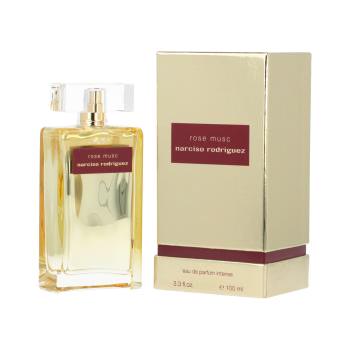 Narciso Rodriguez Rose Musc