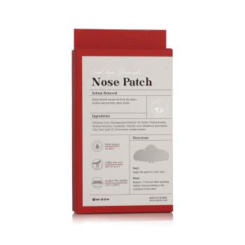 Mizon Good Bye Blemish Nose Patch