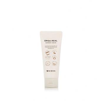 Mizon Orga-Real Barrier Cream