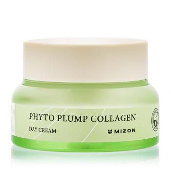 Mizon Phyto Plump Collagen Day Cream