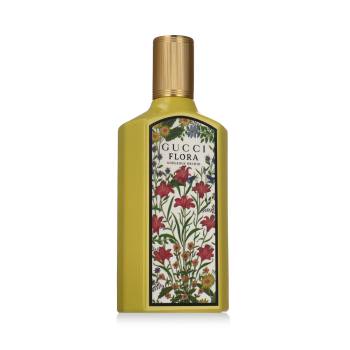 Gucci Flora Gorgeous Orchid