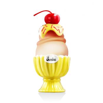 Anna Sui Sundae Mellow Yellow