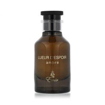 Emir Lueur D'espoir Ambre