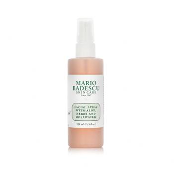 Mario Badescu Facial Spray Aloe, Herbs and Rosewater