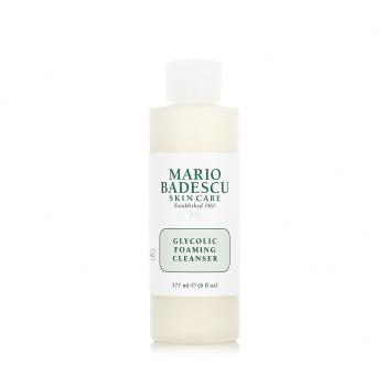 Mario Badescu Glycolic Foaming Cleanser