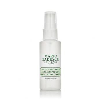 Mario Badescu Facial Spray Aloe, Adaptogens and Coconut Water