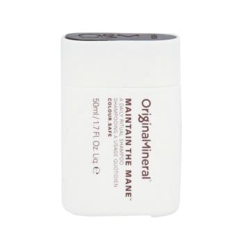 Original & Mineral Maintain The Mane A Daily Ritual Shampoo