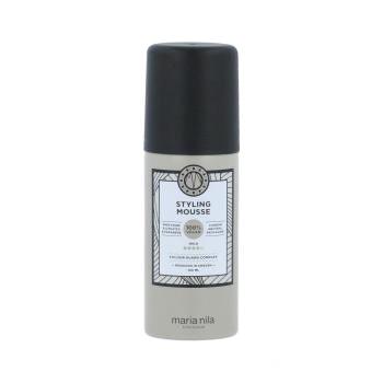 Maria Nila Styling Mousse