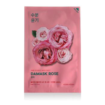 Holika Holika Pure Essence Mask Sheet Damask Rose