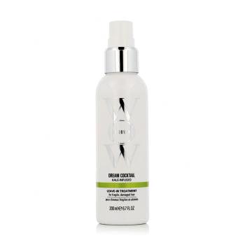 Color Wow Dream Cocktail Kale-Infused Leave-in Strengthening Treatment