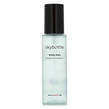 Skybottle White Rain Perfumed Hair & Body Mist