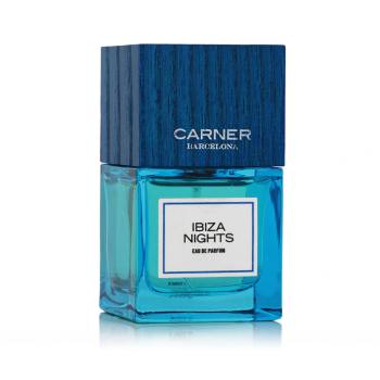Carner Barcelona Ibiza Nights