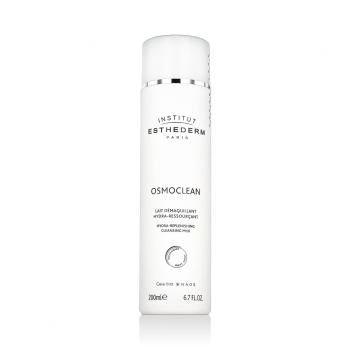 Institut Esthederm OsmoClean Hydra-Replenishing Cleansing Milk