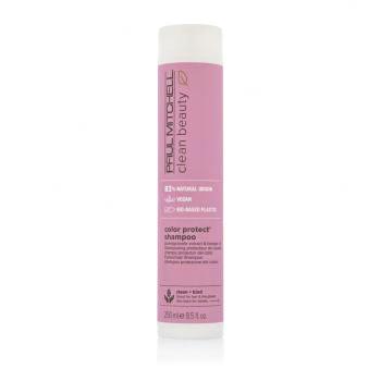 Paul Mitchell Clean Beauty Color Protect Shampoo