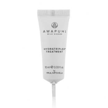 Paul Mitchell Awapuhi Wild Ginger Hydratriplex Treatment
