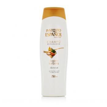 Instituto Espanol Argan + Keratin Repairing Shampoo
