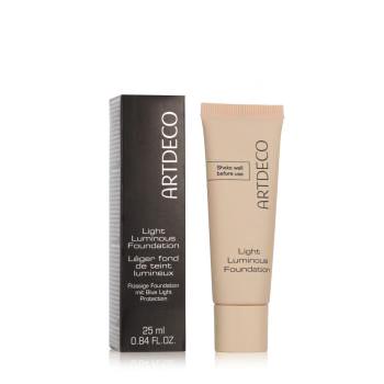 Artdeco Light Luminious Foundation