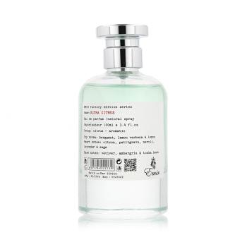 Emir Ultra Citrus