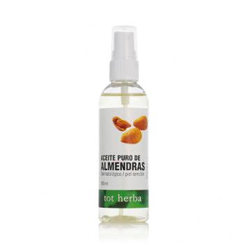 Tot Herba Dermatological Almond Oil