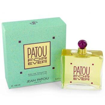 Jean Patou Patou Forever