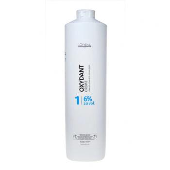L'Oréal Professionnel Oxidant Creme 20 Vol. 6%