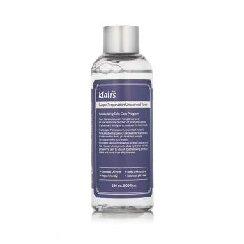 Dear, Klairs Supple Preparation Unscented Toner