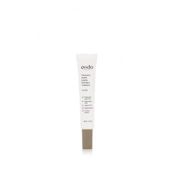 Ondo Beauty 36.5 TOK-TOK Tranexamic Acid & Licorice Dark Spot Treatment