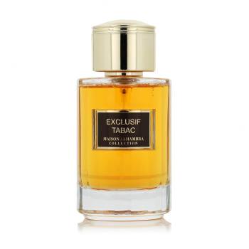 Maison Alhambra Exclusif Tabac