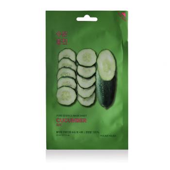 Holika Holika Pure Essence Mask Sheet Cucumber